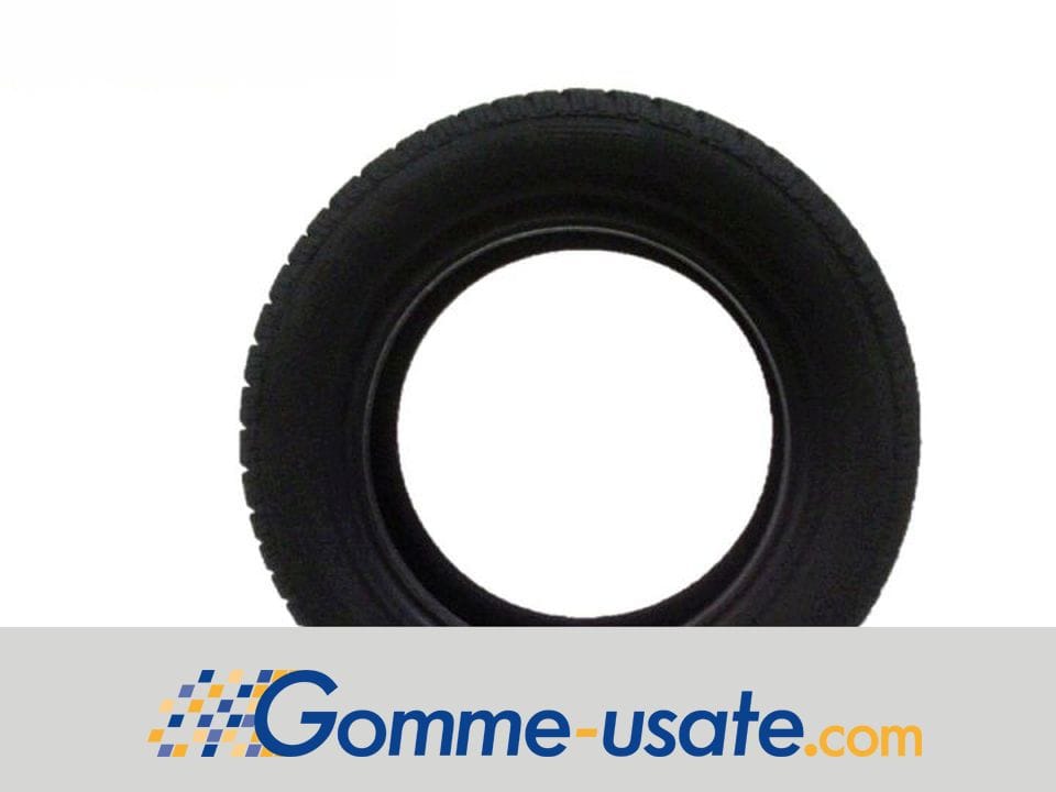 Thumb Pirelli Gomme Usate Pirelli 225/55 R16 99H Sottozero Winter 210 XL M+S (65%) pneumatici usati Invernale_1